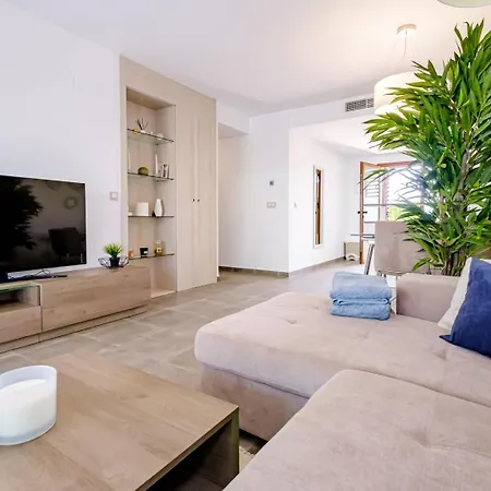 Lapislazuli Id139 Semesterbostad