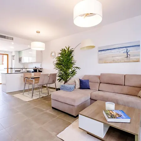 Lapislazuli Id139 Semesterbostad *