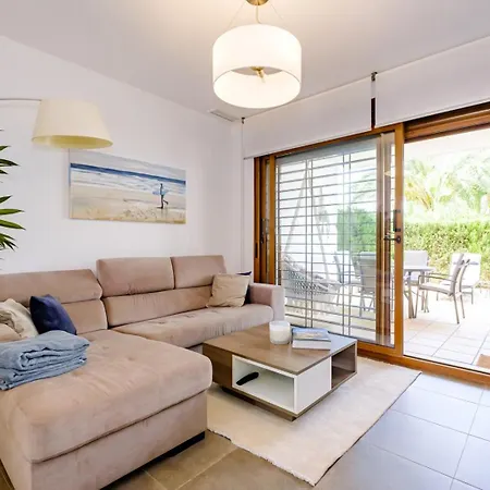 Lapislazuli Id139 Playa Flamenca