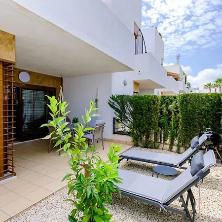 Lapislazuli Id139 * Playa Flamenca