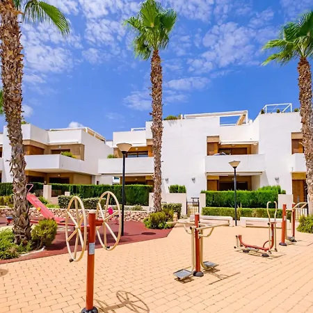 Lapislazuli Id139 Playa Flamenca