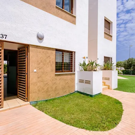 Lapislazuli Id139 * Playa Flamenca