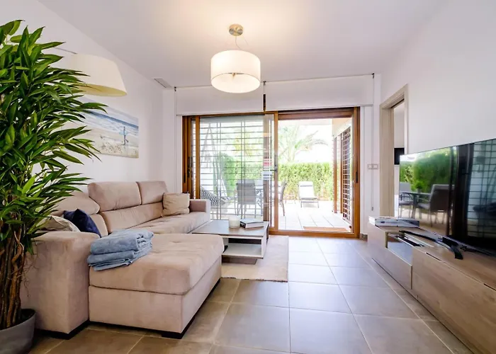 Casa vacanze Lapislazuli Id139 Playa Flamenca