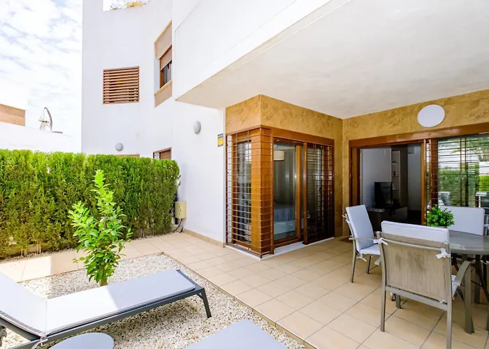 Lapislazuli Id139 Casa vacanze *