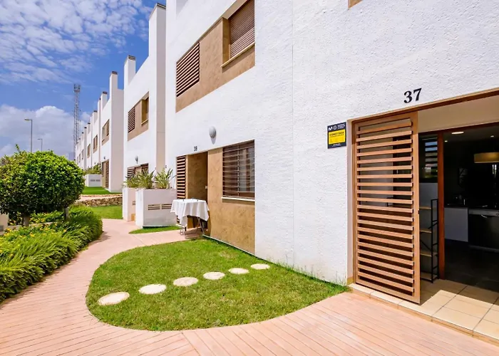 Lapislazuli Id139 Casa vacanze Playa Flamenca