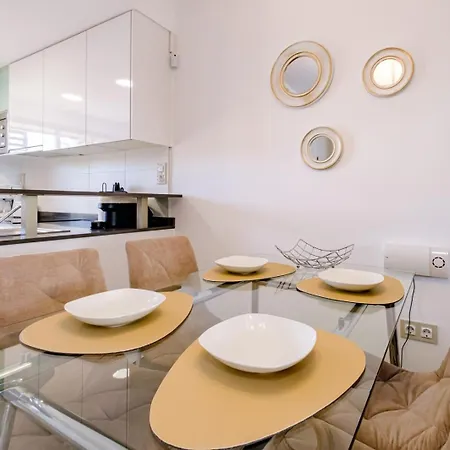 Lapislazuli Id139 Holiday home Playa Flamenca