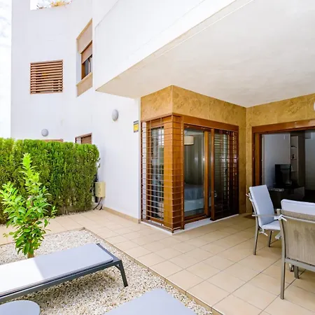 Lapislazuli Id139 Holiday home *
