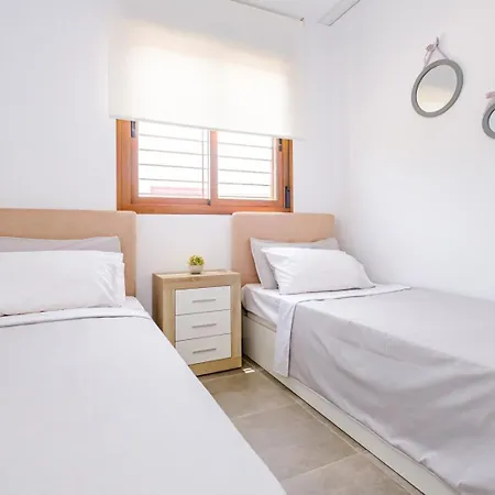 Holiday home Lapislazuli Id139 Playa Flamenca