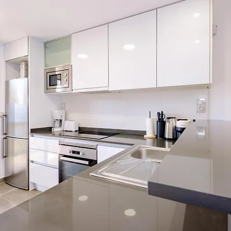 Lapislazuli Id139 Holiday home Playa Flamenca