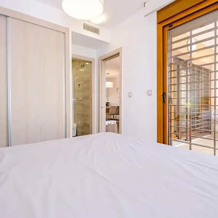 Lapislazuli Id139 Holiday home Playa Flamenca