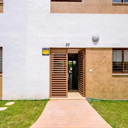 Lapislazuli Id139 Holiday home Playa Flamenca