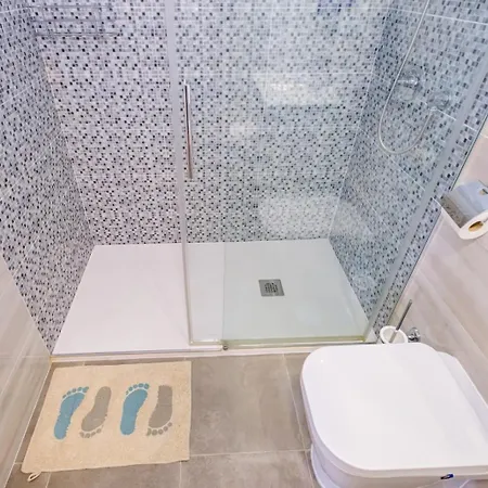 Holiday home Lapislazuli Id139 *