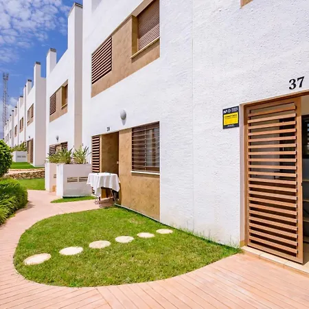 Lapislazuli Id139 Holiday home Playa Flamenca