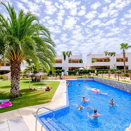 Holiday home Lapislazuli Id139 *