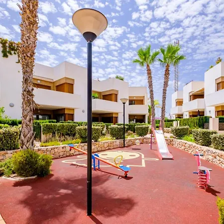 Сasa de vacaciones Lapislazuli Id139